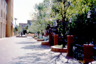 Mission Palms Hotel