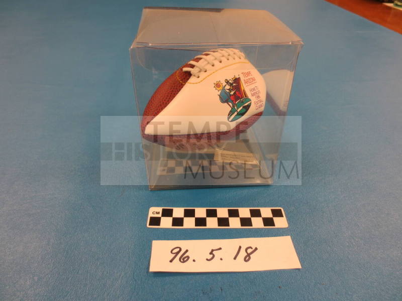Mini Football- Football Classics 1996