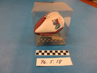 Mini Football- Football Classics 1996