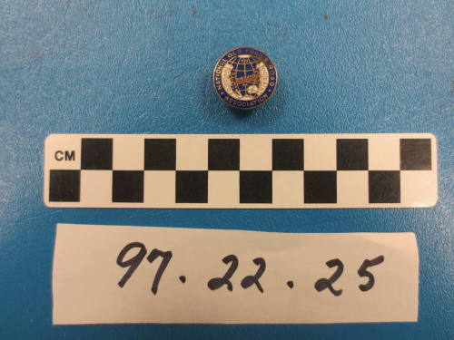 National Old Trails Road  Association Pin