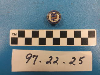 National Old Trails Road  Association Pin