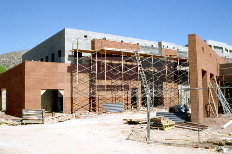 Tempe Performing Arts Center