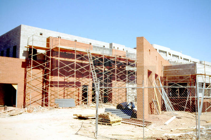 Tempe Performing Arts Center