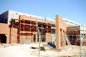 Tempe Performing Arts Center