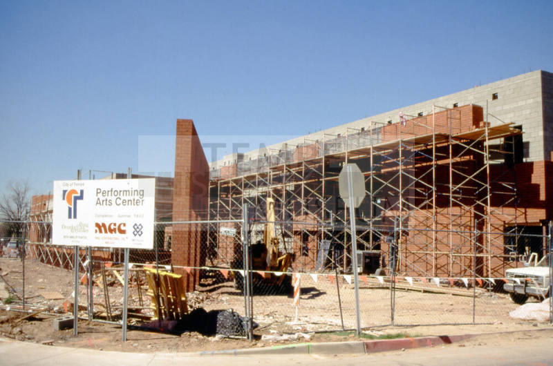 Tempe Performing Arts Center