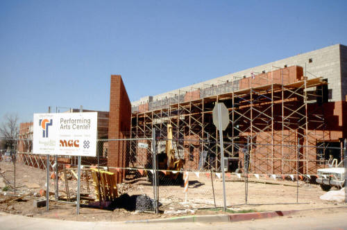 Tempe Performing Arts Center
