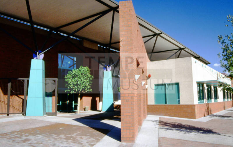 Tempe Performing Arts Center