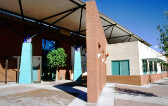 Tempe Performing Arts Center