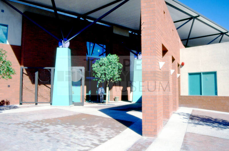 Tempe Performing Arts Center