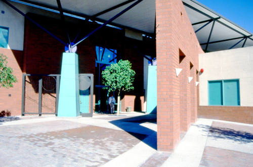 Tempe Performing Arts Center