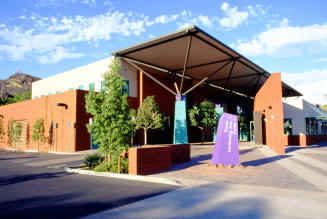 Tempe Performing Arts Center