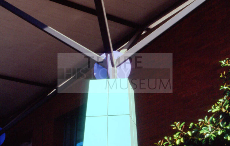 Tempe Performing Arts Center