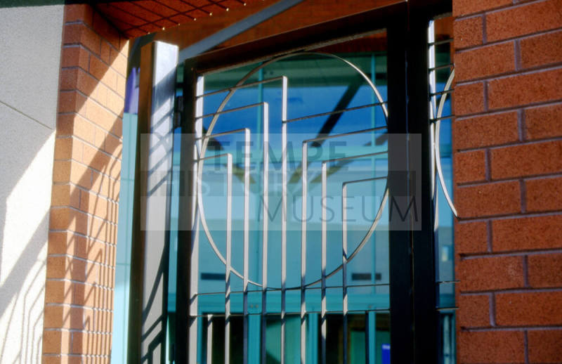 Tempe Center for the Arts
