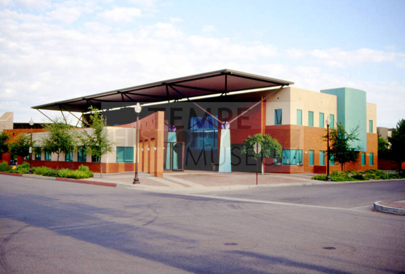 Tempe Center for the Arts