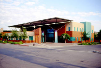 Tempe Center for the Arts