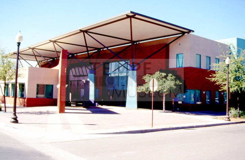 Tempe Center for the Arts