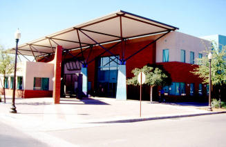 Tempe Center for the Arts