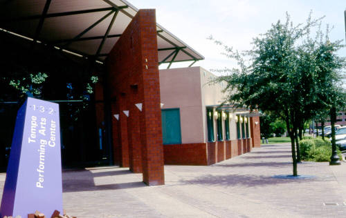 Tempe Center for the Arts
