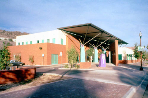 Tempe Center for the Arts