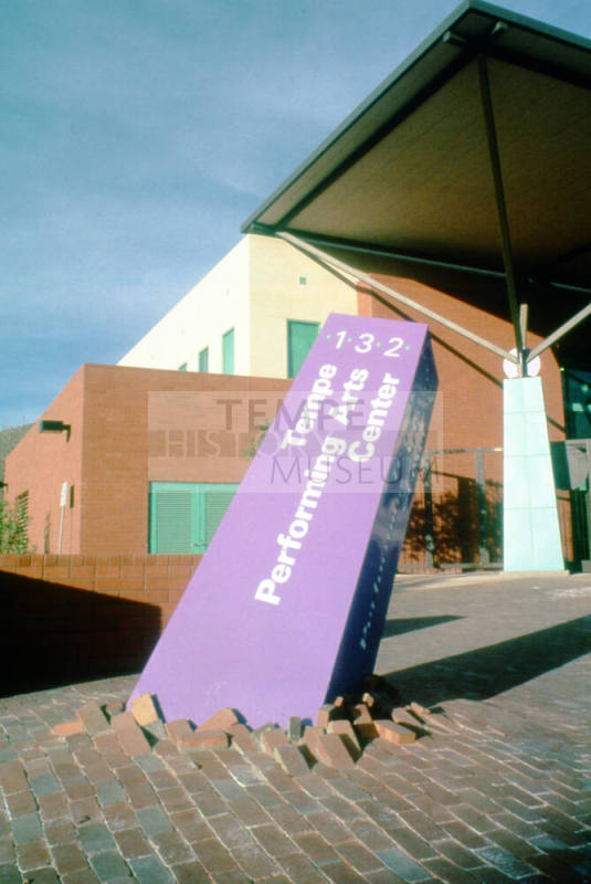 Tempe Center for the Arts