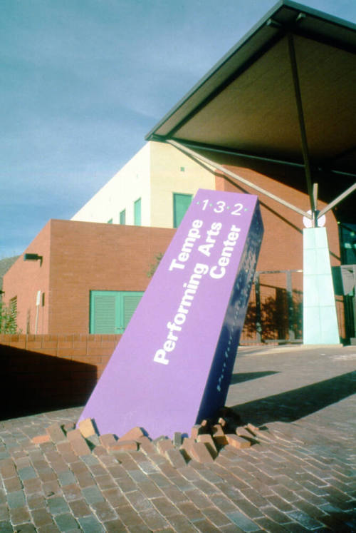 Tempe Center for the Arts