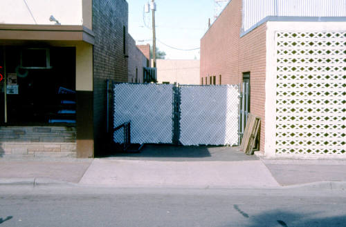 US Post Office, 500 S. Mill Ave.