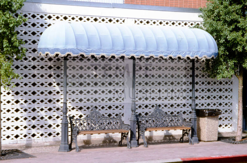US Post Office, 500 S. Mill Ave.