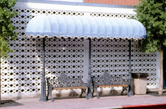 US Post Office, 500 S. Mill Ave.