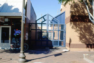 US Post Office, 500 S. Mill Ave.