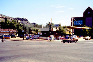 Tempe Town Center, 20 E. University Dr.