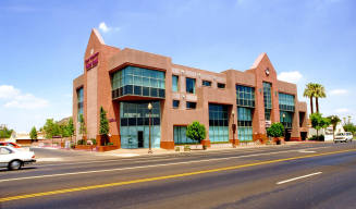 Tempe Town Center, 20 E. University Dr.