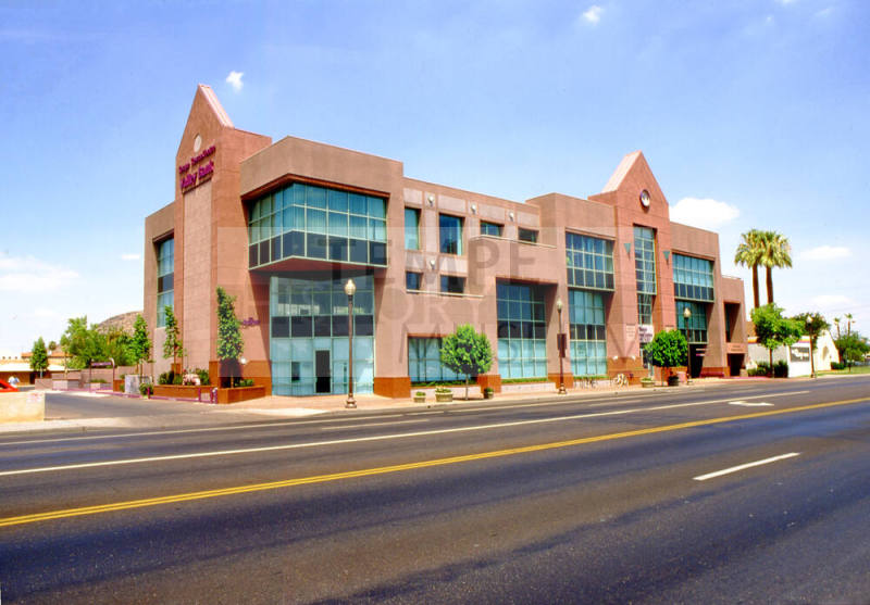 Tempe Town Center, 20 E. University Dr.