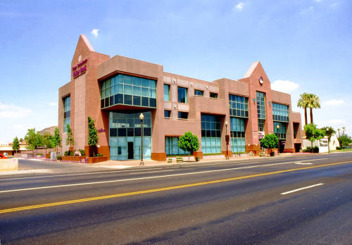 Tempe Town Center, 20 E. University Dr.
