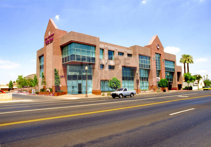 Tempe Town Center, 20 E. University Dr.