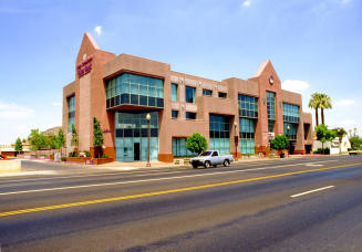 Tempe Town Center, 20 E. University Dr.