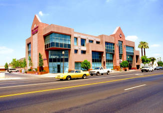 Tempe Town Center, 20 E. University Dr.