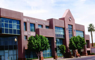 Tempe Town Center, 20 E. University Dr.