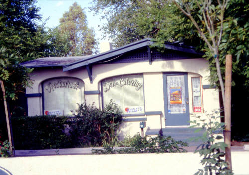 House of Tricks, 114 E. 7th St.