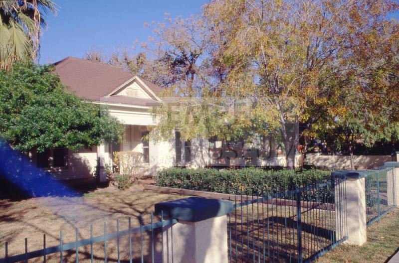House of Tricks, 118 E. 7th St.