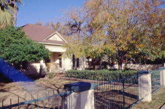 House of Tricks, 118 E. 7th St.