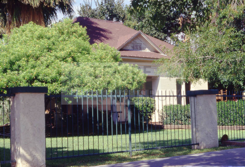 House of Tricks, 118 E. 7th St.