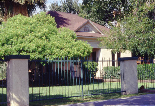 House of Tricks, 118 E. 7th St.