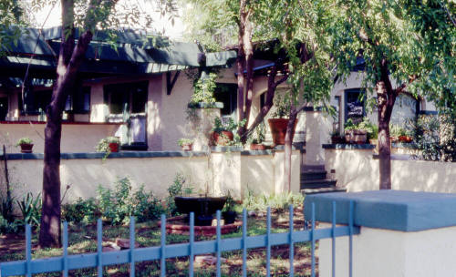 House of Tricks, 114 E. 7th St.
