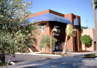 University Commons, 215 E. 7th St.