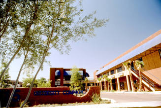 University Commons, 215 E. 7th St.