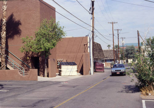 University Commons, 215 E. 7th St.