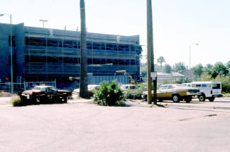 University Towers, 529 S. Forest Ave.