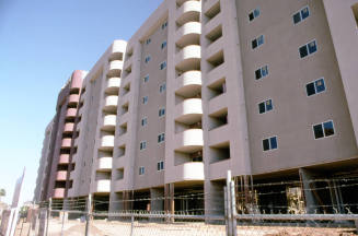 University Towers, 529 S. Forest Ave.