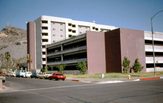 University Towers, 529 S. Forest  Ave.