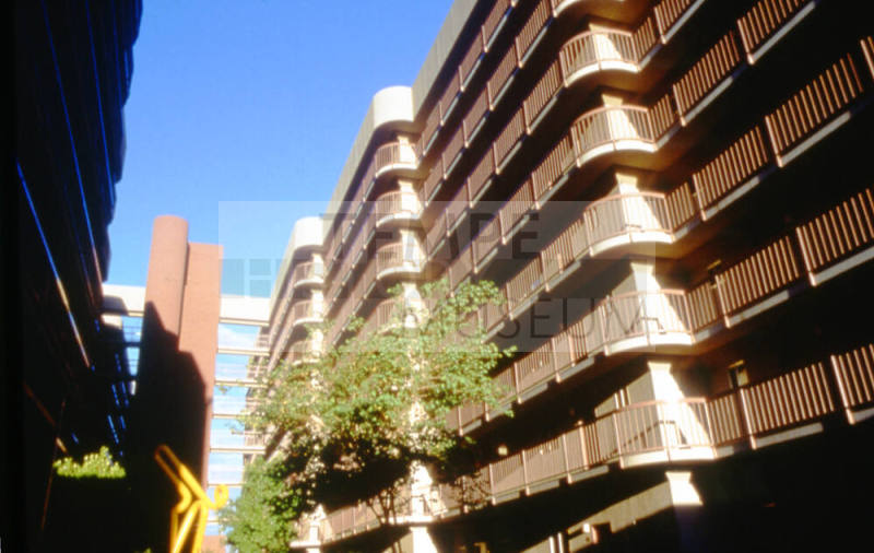 University Towers, 529 S. Forest Ave.